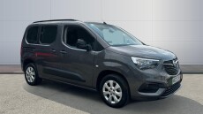 Vauxhall Combo Life 100kW Design 50kWh 5dr Auto Electric Estate